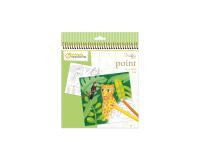 Graffy Point, Jungle - Vert