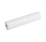 Bobine Fax 210x50 mm - papier thermique 55g/m2 - Blanc