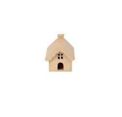 Maison basse - Kraft