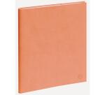 Agenda de bureau Horizons 22 Lily 18 x 22,5 cm Semainier Janvier à Décembre 2027 - Couleurs assorties
