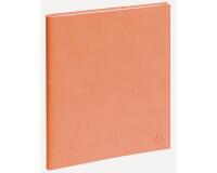 Agenda de bureau Horizons 22 Lily 18 x 22,5 cm Semainier Janvier à Décembre 2027 - Couleurs assorties