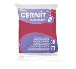 Cernit TRANSLUCIDES 56 g Grenade - Grenade