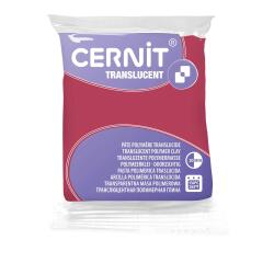 Cernit TRANSLUCIDES 56 g Grenade - Grenade