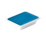 Aquarellfarbe, Türkisblau - Großer Napf 18ml - Karibik|