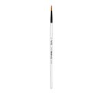 Darwi For You round brush 3.9 mm size 6 - White