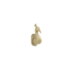 Trophée paon 37,5cm - Kraft