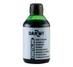 DARWI Zeichentinte, Flasche 250ml, Wiesengrün - Wiesengrün|