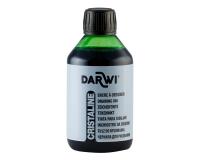 DARWI Flacon de 250 ml d'Encre à Dessiner - Vert prairie