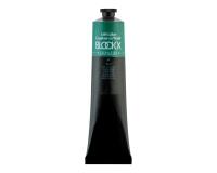 Peinture à l'huile extra-fine tube 200ml - Vert de sevres