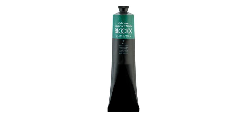 Peinture à l'huile extra-fine tube 200ml - Vert de sevres