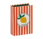 Dolce Amore, kleine rechthoekige doosjes 9,5x6,5x3 cm, geassorteerd