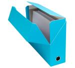 Trans Box Exac D90mm Salsa Ast - Assorted colours