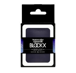 Aquarelle extra-fine godet géant - Bleu d’outremer clair