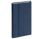 Agenda de poche Espace 17S Spiralé Duo Kaa 9 x 17,5 cm Semainier Janvier à Décembre 2027 - Couleurs assorties