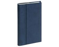 Agenda de poche Espace 17S Spiralé Duo Kaa 9 x 17,5 cm Semainier Janvier à Décembre 2027 - Couleurs assorties