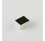 Extrafeine Aquarellfarbe, 1/2 Näpfchen 1,5ml - Chromkobaltgrün