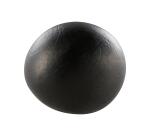 Cernit n°1 500g Zwart - Zwart