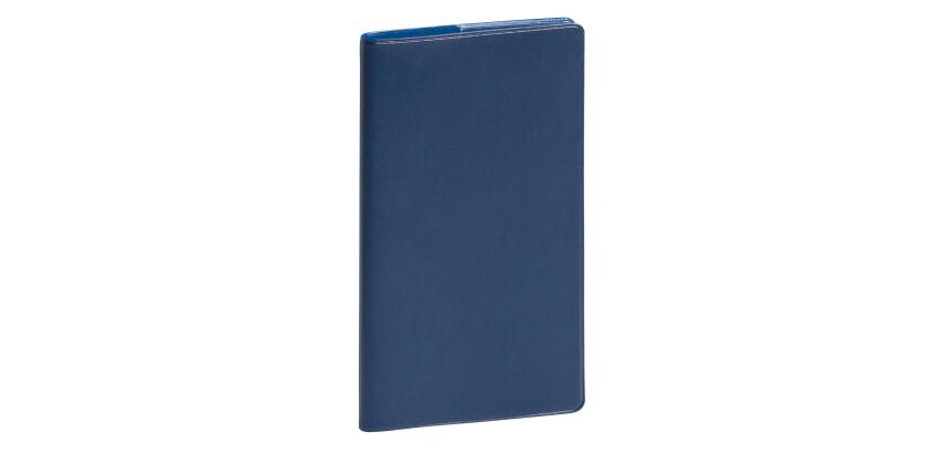Agenda de poche SL 17 Barbara 9 x 17,5 cm Quinzainier Janvier à Décembre 2027 - Coloris aléatoire