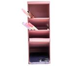 MULTI TOWER Skandi - 110x82x230 mm, Multiformat - Colores surtidos