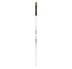 Darwi For You Penseel met schuine punt 6 mm T 6 - Wit