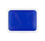Aquarellfarbe, Cyanblau - Großer Napf 18ml - Blau Cyanine