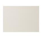 Canvas karton gecoat 4F 33x24cm - Wit