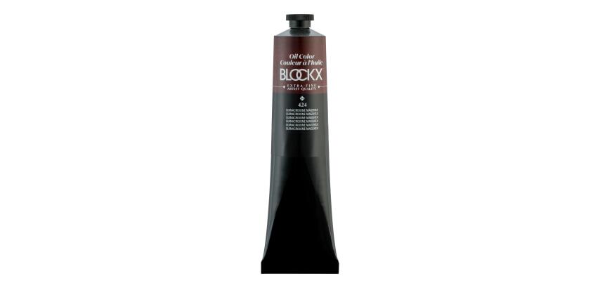 Extra fijne olieverf tube 200ml