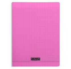 Cahier 8000 POLYPRO, 240 x 320 mm