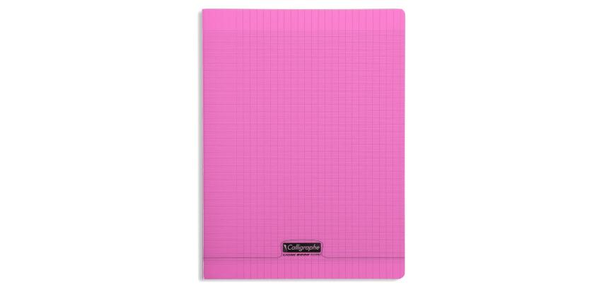Cahier 8000 POLYPRO, 240 x 320 mm