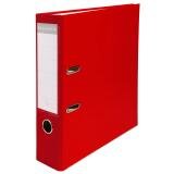 Exacompta PP Lever Arch File, A4, 75mm spine - Red