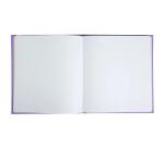Livre d'or 140 pages tranche or Plum'