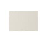 Canvas board standaard 20x30cm 3mm - Wit