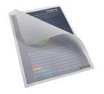 Bolsa de 50 Dossiers con uñero A4 Papel vegetal - Transp. blanco