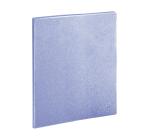 Agenda de bureau Horizons 27 Eden 21 x 27 cm Semainier Décembre 2027 à Décembre 2027 - Couleurs assorties