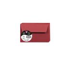 Paquet de 20 enveloppes Pollen 90x140mm 120g/m2