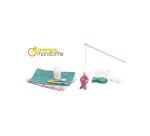 Boîte créative, Décopatch, Pêche à la ligne - Multicolore