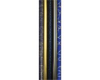 Premium 80g, Nuit bleutée 2x0,70m 30rlx - Assortiment