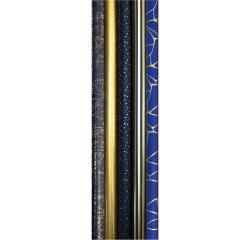 Premium 80g, Nuit bleutée 2x0,70m 30rlx - Assortiment