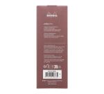 Rhodia Script Fountain Pen Nib F - Brown