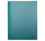 Semi rigid document cover in recycled PP 80 views Skandi - Assorted colours