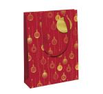 Christmas Gift Bag 'Sparkling'