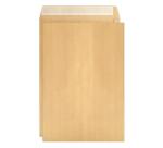 Adheclair Kraft Pocket Envelopes 120g, 280x400 - Light brown|