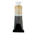 Aquarellfarbe, Ockergold - Tube 15ml - Ockergold