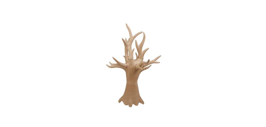 Arbre 3D 160cm - Kraft