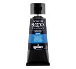 Peinture acrylique extra-fine fine tube 75ml - Bleu de Sèvres
