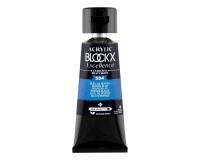 Peinture acrylique extra-fine fine tube 75ml - Bleu de Sèvres