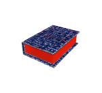 Clairefontaine Le Mur des Je t'aime Storage Box 9.5 x 6.5 x 3cm