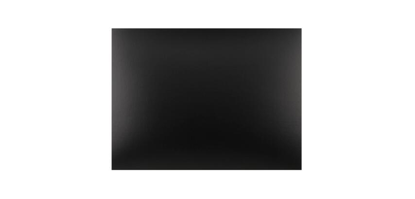 Carte à Gratter paquet 5F 50x65cm 520g - Noir