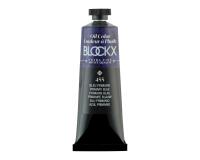 Peinture à l'huile extra-fine tube 35ml - Bleu primaire