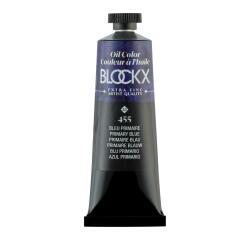 Ölfarbe, Primärblau - Tube 35ml - Primärblau